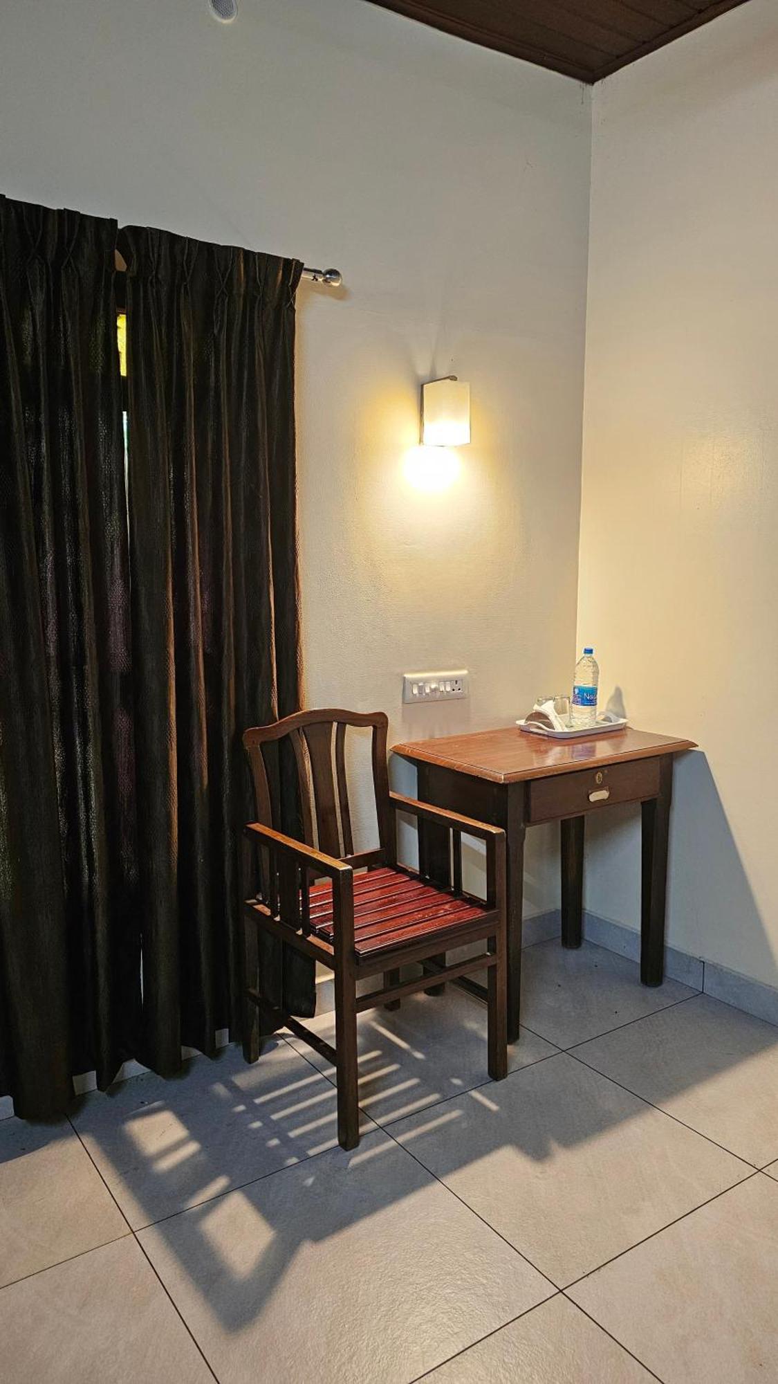 Casa Marari Hotell Mararikulam Exteriör bild